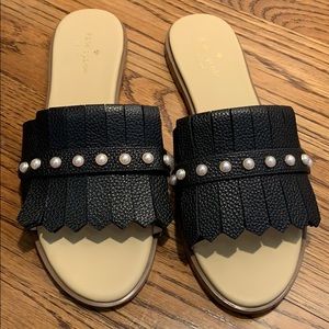 Like new Kate Spade sandal